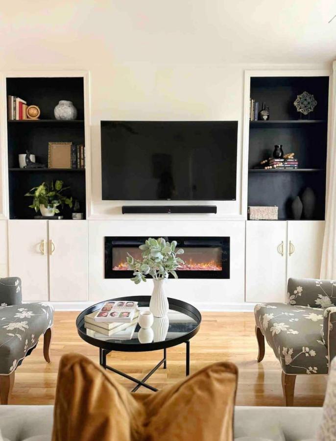 Vine City Home - Duplex - 3 Mins From Gwcc & Mercedes- Benz Stadium Atlanta Eksteriør billede