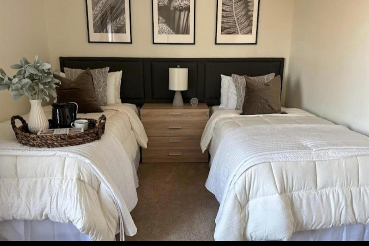 Vine City Home - Duplex - 3 Mins From Gwcc & Mercedes- Benz Stadium Atlanta Eksteriør billede
