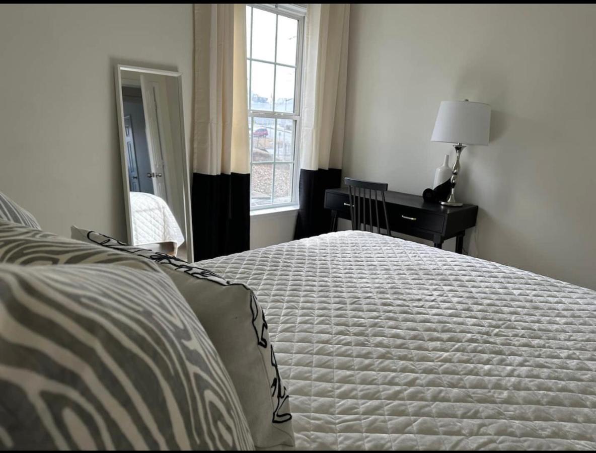 Vine City Home - Duplex - 3 Mins From Gwcc & Mercedes- Benz Stadium Atlanta Eksteriør billede